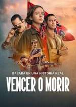 Watch Vencer o Morir 123MoviesFree