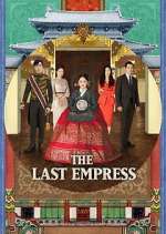Watch The Last Empress 123MoviesFree