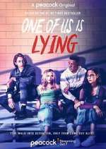 Watch One of Us Is Lying 123MoviesFree