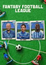 Watch Fantasy Football League 123MoviesFree