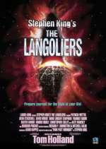 Watch The Langoliers 123MoviesFree