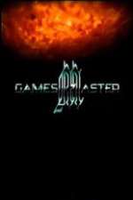 Watch Gamesmaster 123MoviesFree