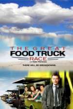 Watch The Great Food Truck Race 123MoviesFree