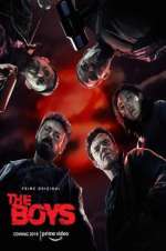 Watch The Boys 123MoviesFree