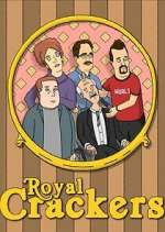 Watch Royal Crackers 123MoviesFree