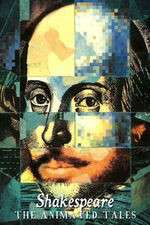 Watch Shakespeare The Animated Tales 123MoviesFree