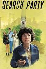 Watch Search Party 123MoviesFree