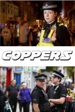 Watch Coppers 123MoviesFree