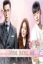 Watch Hyde Jekyll Me 123MoviesFree