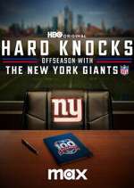 Watch Hard Knocks: Offseason with the New York Giants 123MoviesFree