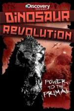 Watch Dinosaur Revolution 123MoviesFree