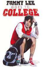 Watch Tommy Lee Goes to College 123MoviesFree