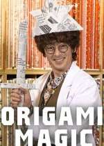 Watch Origami Magic 123MoviesFree