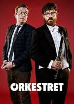 Watch Orkestret 123MoviesFree