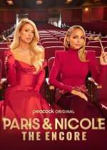 Watch Paris & Nicole: The Encore 123MoviesFree