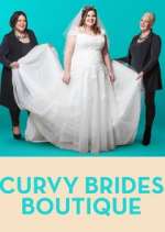 Watch Curvy Brides Boutique 123MoviesFree