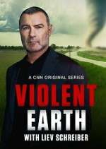 Watch Violent Earth with Liev Schreiber 123MoviesFree