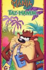 Watch Taz-Mania 123MoviesFree