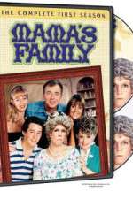 Watch Mama's Family 123MoviesFree