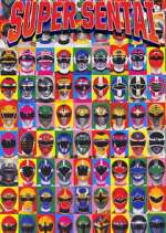 Watch Super Sentai 123MoviesFree
