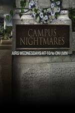 Watch Campus Nightmares 123MoviesFree