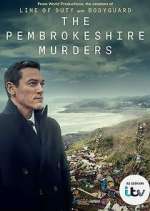 Watch The Pembrokeshire Murders 123MoviesFree