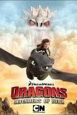 Watch Dragons: Defenders of Berk 123MoviesFree