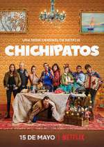 Watch Chichipatos 123MoviesFree