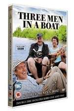 Watch Three Men in a Boat 123MoviesFree