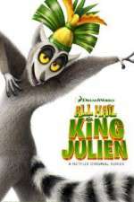 Watch All Hail King Julien 123MoviesFree