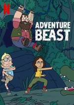 Watch Adventure Beast 123MoviesFree