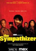 Watch The Sympathizer 123MoviesFree