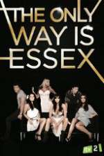 Watch The Only Way Is Essex 123MoviesFree