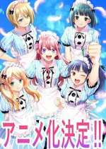 Watch Goddess Café Terrace 123MoviesFree