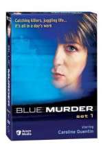Watch Blue Murder (UK) 123MoviesFree