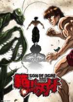 Watch Baki Hanma 123MoviesFree