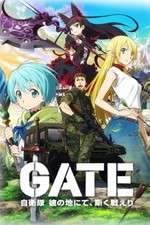 Watch Gate 123MoviesFree