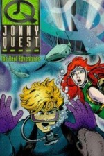 Watch The Real Adventures of Jonny Quest 123MoviesFree