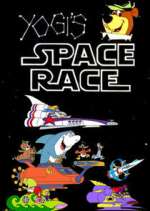 Watch Yogi's Space Race 123MoviesFree