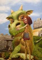 Watch Jane and the Dragon 123MoviesFree