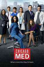 Watch Chicago Med 123MoviesFree