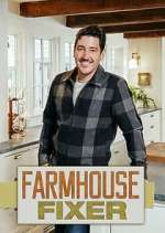 Watch Farmhouse Fixer 123MoviesFree