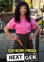 Watch Chopped Next Gen 123MoviesFree