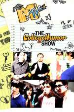 Watch The CollegeHumor Show 123MoviesFree