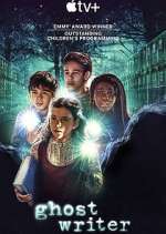Watch Ghostwriter 123MoviesFree