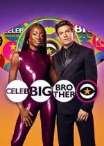 Watch Celebrity Big Brother 123MoviesFree