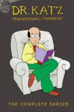 Watch Dr. Katz, Professional Therapist 123MoviesFree