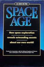 Watch Space Age 123MoviesFree