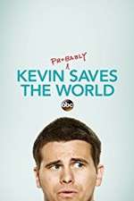 Watch Kevin (Probably) Saves the World 123MoviesFree