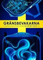 Watch Gränsbevakarna Sverige 123MoviesFree